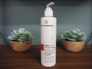 Products: Novafusion Shampoo 200 – 250ml