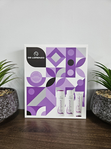 Products: Rejuvin8 The Ends Trio Gift Pack