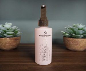 Products: Afterglow Shine Spray 150ml