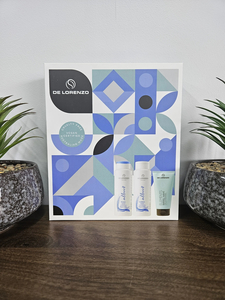 Allevi8 Barrel Wave Gift Pack