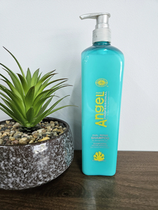Products: Angel Duel Repair Shampoo