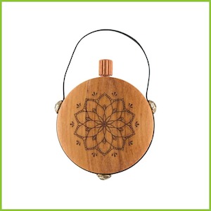 Products: Aroma Flask - For Naturally Scenting Small Spaces