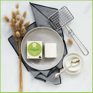 Dish Soap Cage - Bento Ninja