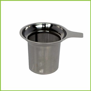 Bento Ninja: Stainless Steel Tea Infuser / Tea Strainer
