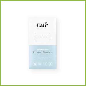 Caliwoods: 20 Safety Razor Blades - CaliWoods