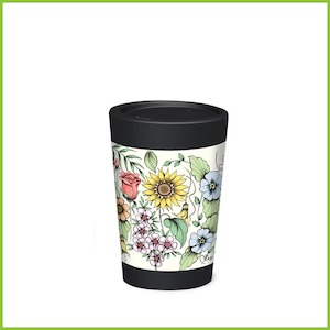 Cuppacoffeecup: Reusable Cup - Sweet Thing - CuppaCoffeeCup