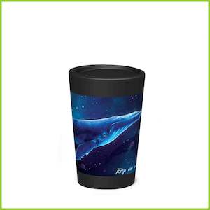 Reusable Cup - Ocean Dreamers - CuppaCoffeeCup