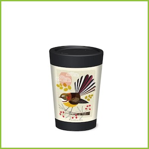 Reusable Cup - Mini Birds - CuppaCoffeeCup