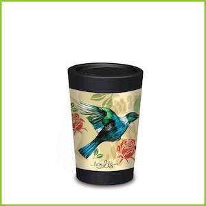 Cuppacoffeecup: Reusable Cup - Tui - CuppaCoffeeCup