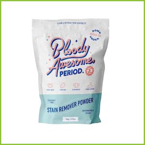 Bloody Awesome Stain Remover