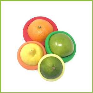 Home And Kitchen: Leftover Lids  - Little Mashies