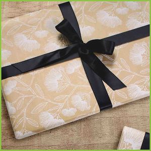 Gifts: Gift Wrapping