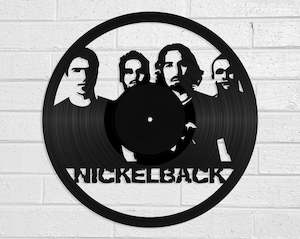 Nickelback