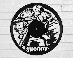 Snoopy