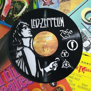 Led Zeppelin - Angel