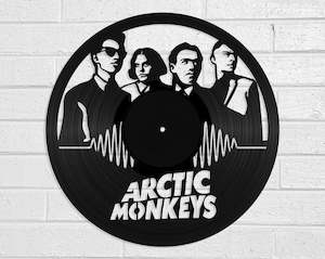Arctic Monkeys