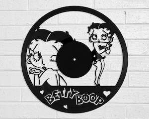 Betty Boop