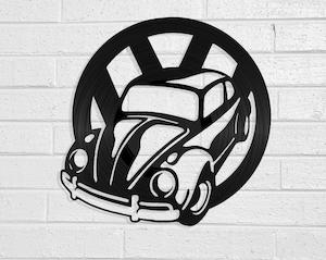 VW Beetle
