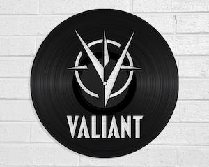 Valiant