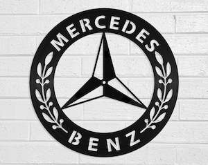 Motoring: Mercedes-Benz