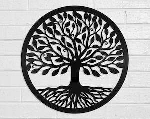 Nature Animals: Tree of Life