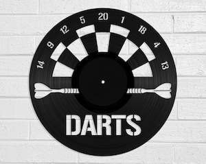 Darts