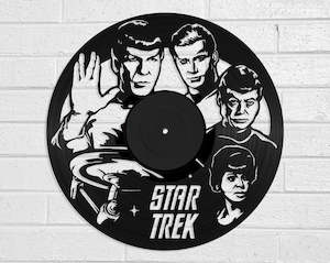 Tv Movie: Star Trek