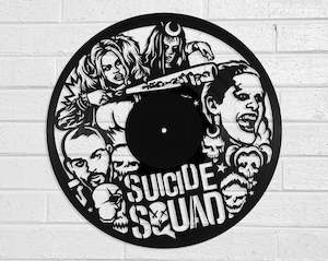 Tv Movie: Suicide Squad