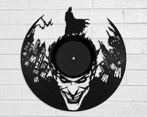 Tv Movie: Batman & Joker