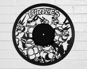 Tv Movie: Ninja Turtles