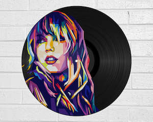 All Designs: Taylor Swift