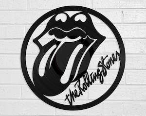 All Designs: The Rolling Stones