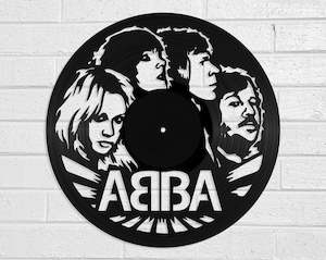 All Designs: Abba