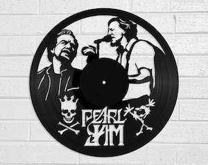 Pearl Jam
