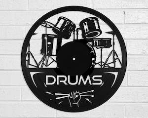 Drums