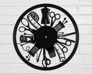 Sport: Sewing / Quilting