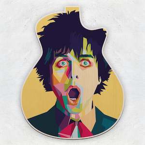 Billie Joe Armstrong