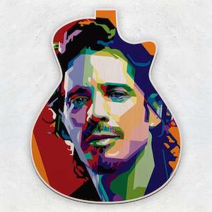 Chris Cornell