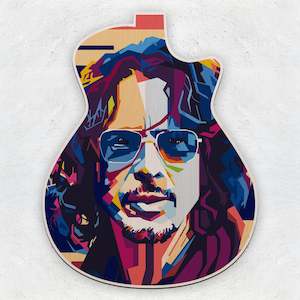 Chris Cornell