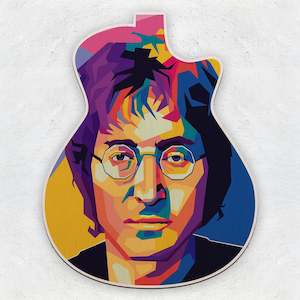 John Lennon