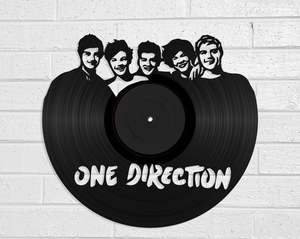One Direction
