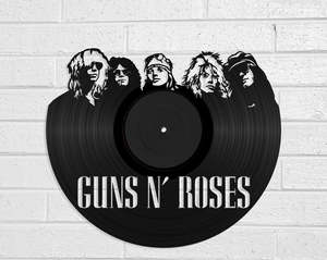 All Designs: Guns N' Roses