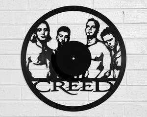 All Designs: Creed