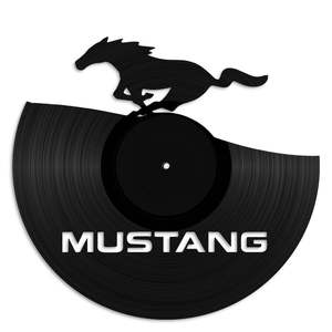 All Designs: Mustang