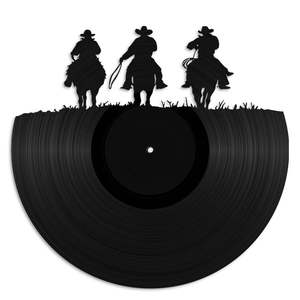 All Designs: Horsemen