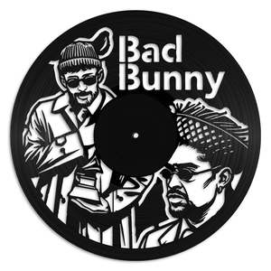 Bad Bunny