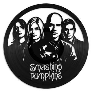 The Smashing Pumpkins