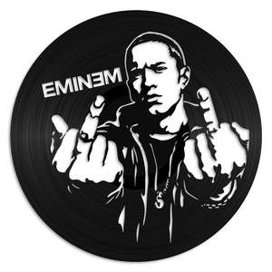 All Designs: Eminem