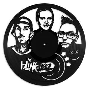 All Designs: Blink 182