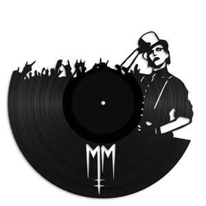 All Designs: Marilyn Manson